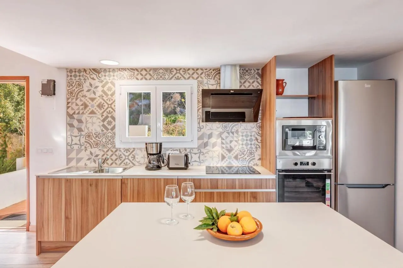 Villa Dos Mundos Puerto de Sóller 0*,  西班牙